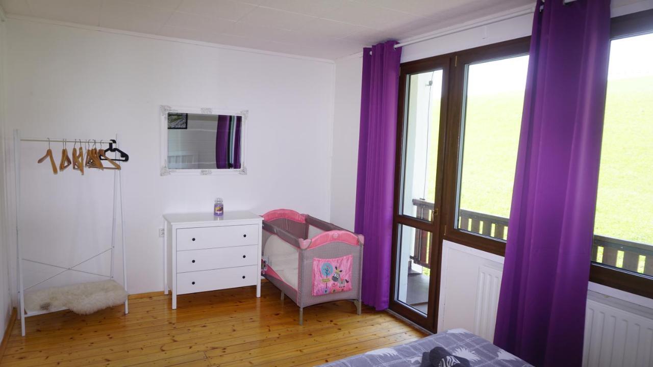 Cedron Apartments Benecko Eksteriør billede